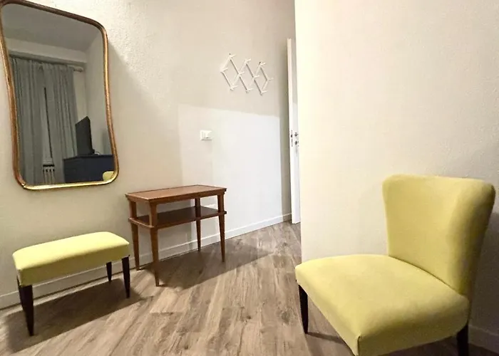 게스트하우스 Lu.lu And 피아첸차