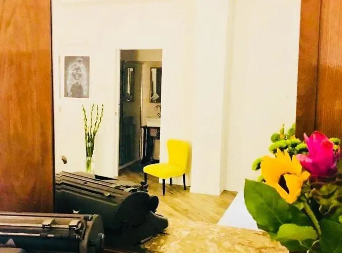 게스트하우스 Lu.lu And