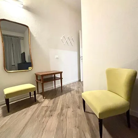 Pensionat Lu.lu And Piacenza