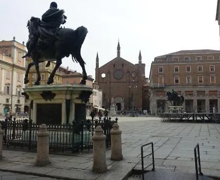 Lu.lu And Piacenza