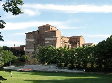 Lu.lu And * Piacenza
