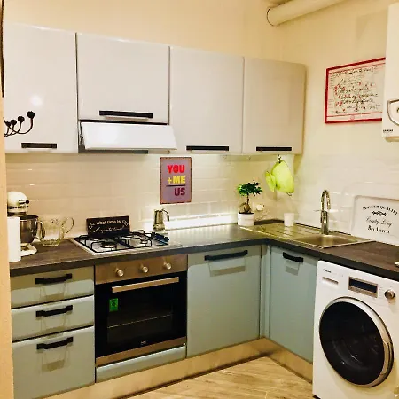 Lu.lu And 3* Piacenza