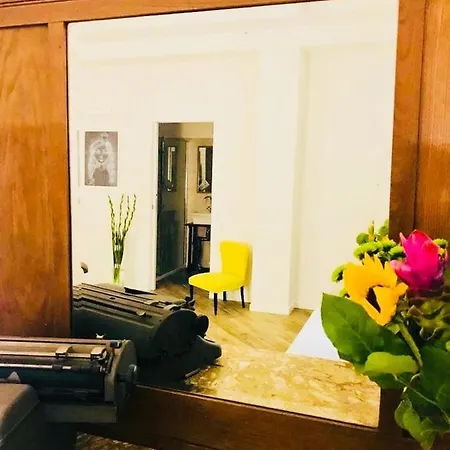 Guest house Lu.lu And