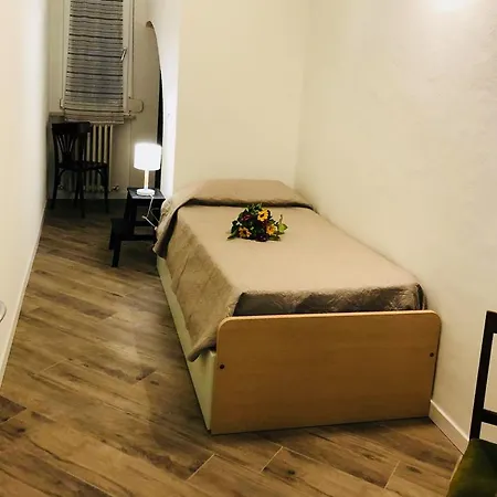 Lu.lu And Gasthuis Piacenza