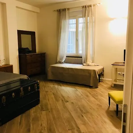 Guest house Lu.lu And