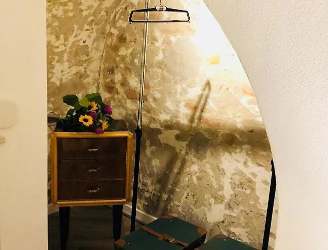 Pensionat Lu.lu And 3*