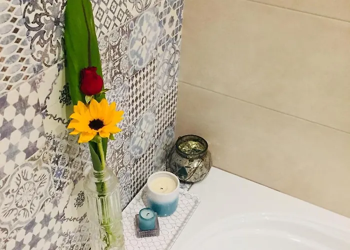 Гостевой дом Lu.lu And 3*